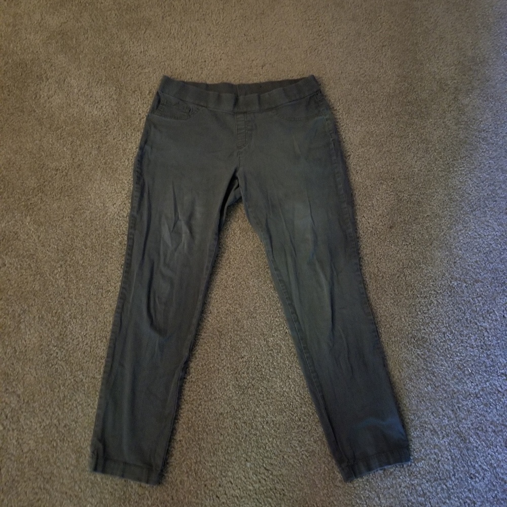 Jeggings